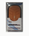 Detalhes do produto psvita acs case psv03 laranja