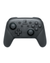 Detalhes do produto switch acs contl pro black nintendo