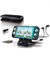 Detalhes do produto switch acs kit dreamgear starter kit lite 6530