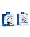 Detalhes do produto sony5 acs stereo headphone p2 dobe universal
