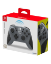 Detalhes do produto switch acs contl horipad wrls gray nsw 175u