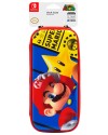 Detalhes do produto switch acs case hori mario lite nsw 161u