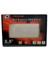 Detalhes do produto pc boxhard shark sk bsata35 sata 3 5  silver