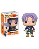Detalhes do produto pop dragonballz 107 trunks 7425