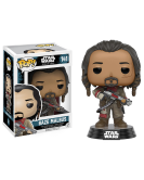 Detalhes do produto pop star wars 141 baze malbus 10456