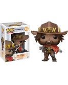 Detalhes do produto pop overwatch 182 mccree 13087