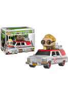 Detalhes do produto pop ghostbusters rides   23 ecto 1 7629