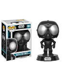 Detalhes do produto pop star wars 189 death star droid 14877