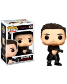 Detalhes do produto pop blade runner 476 officer k 21554