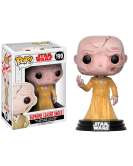 Detalhes do produto pop star wars 199 supreme leader snoke 14750