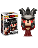 Detalhes do produto pop hellboy  06 the queen of blood 23131
