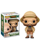 Detalhes do produto pop jumanji 495 professor shelly oberon 21599