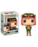 Detalhes do produto pop bombshells 223 hawkgirl 22892