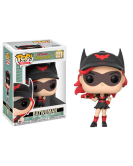 Detalhes do produto pop bombshells 221 batwoman 22890