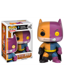 Detalhes do produto pop s heroes 123 two face impopster 10781