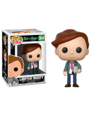 Detalhes do produto pop rick morty 304 lawyer morty 22963