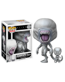 Detalhes do produto pop alien 431 neomorph with toddler 13043