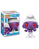 Detalhes do produto pop smurfs 274 gnap  smurf 20140