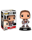 Detalhes do produto pop star wars 114 rey 9627