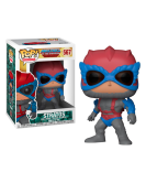 Detalhes do produto pop masters 567 stratos 22501