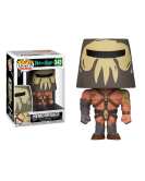 Detalhes do produto pop rick morty 342 hemorrhage 28453