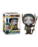 Detalhes do produto pop avengers i war 290 corvus glaive 26900