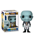 Detalhes do produto pop avengers i war 291 ebony maw 26901