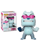 Detalhes do produto pop teen titans go  608 bear 28682