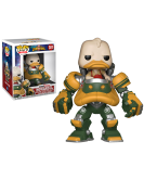 Detalhes do produto pop champions 301 howard the duck 6  26711