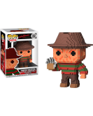 Detalhes do produto pop nightmare 8 bit  22 freddy krueger 24595