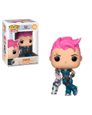 Detalhes do produto pop overwatch 306 zarya 29048
