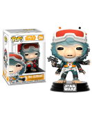 Detalhes do produto pop star wars 244 rio durant 26992
