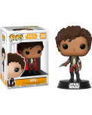 Detalhes do produto pop star wars 243 val 26989