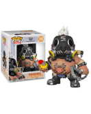 Detalhes do produto pop overwatch 309 roadhog 6  29046
