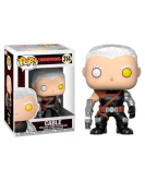 Detalhes do produto pop deadpool 314 cable 30862