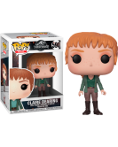 Detalhes do produto pop jurassic world 590 claire dearing 31443
