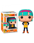 Detalhes do produto pop dragonballz 385 bulma 32247