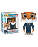 Detalhes do produto pop talespin 445 shere khan 32086