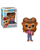 Detalhes do produto pop talespin 443 rebecca cunningham 32087