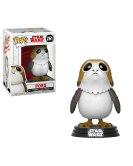 Detalhes do produto pop star wars 261 porg 32531