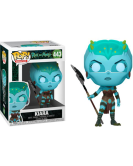 Detalhes do produto pop rick morty 443 kiara 35594