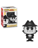 Detalhes do produto pop rocky   bullwinkle 449 boris badenov 33464