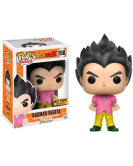 Detalhes do produto pop dragonballz 158 ex  badman vegeta 11726