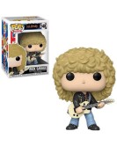 Detalhes do produto pop def leppard 148 rick savage 40126