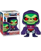 Detalhes do produto pop masters  39 terror claws skeletor 51439