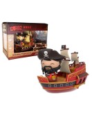 Detalhes do produto pop pirates caribbean dorbz wicked wench captain