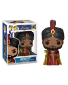 Detalhes do produto pop aladdin 542 jafar the royal vizier 37025