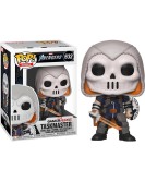 Detalhes do produto pop avengers 632 taskmaster 47815
