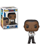 Detalhes do produto pop cap marvel 428 nick fury 36351