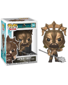 Detalhes do produto pop aquaman 244 arthur curry 31176